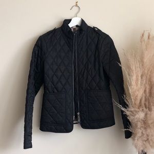 Burberry jacket